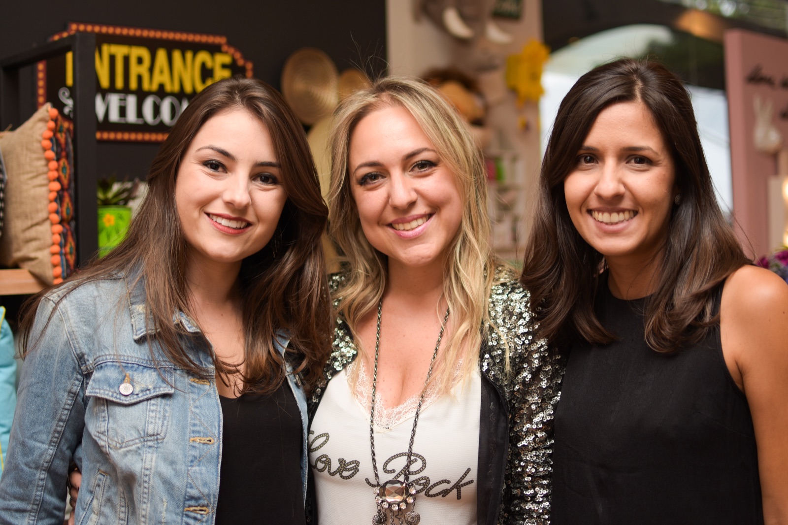 Evento empresarial