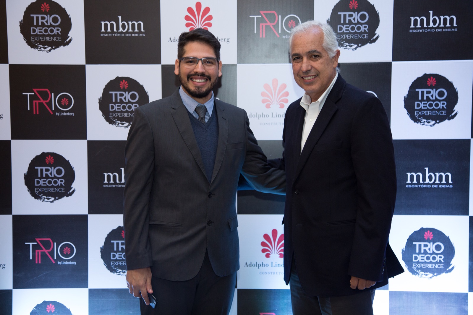 Evento empresarial