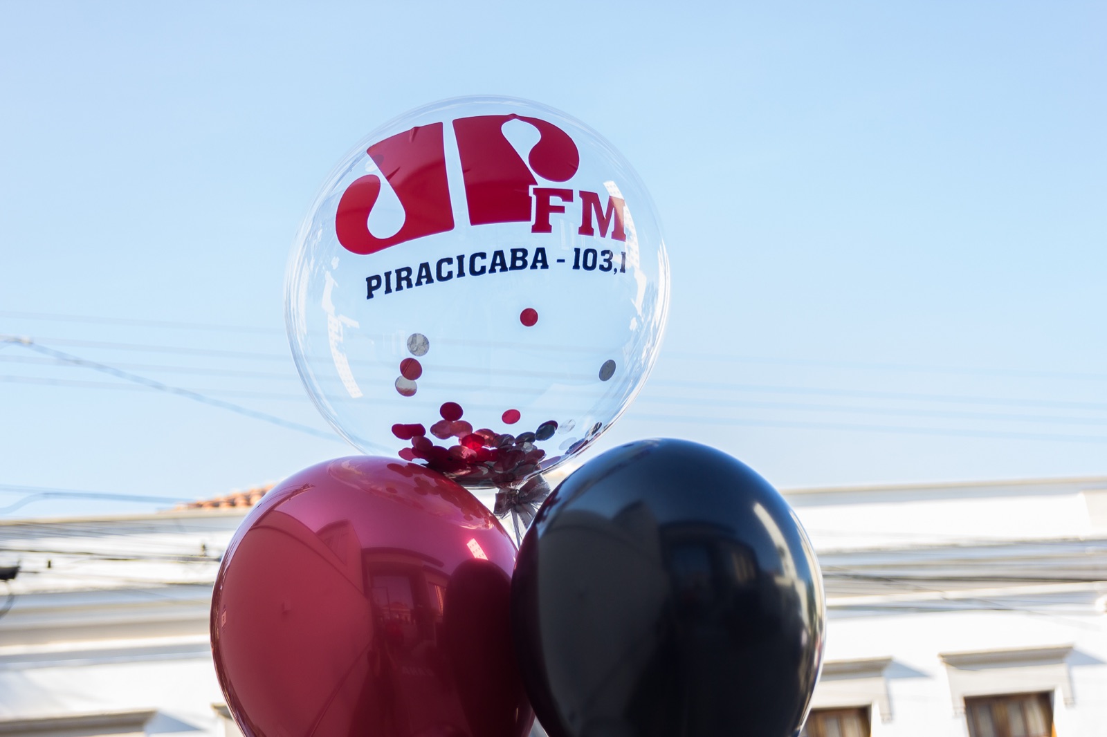 Evento empresarial