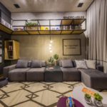 Home theater