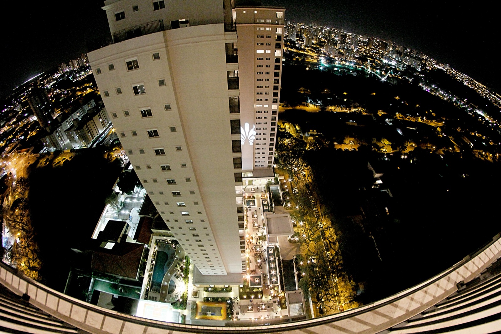 Evento empresarial