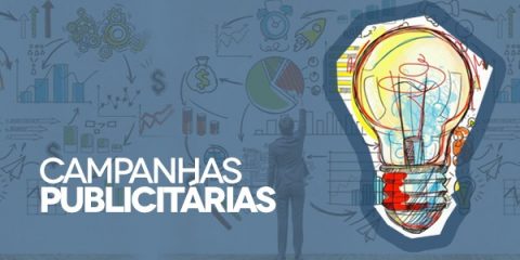 Campanhas Publicitárias