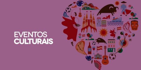 Eventos Culturais