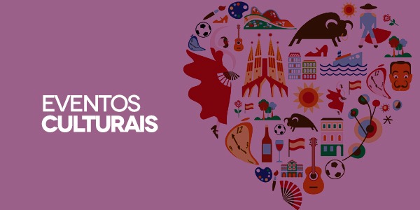 Eventos Culturais
