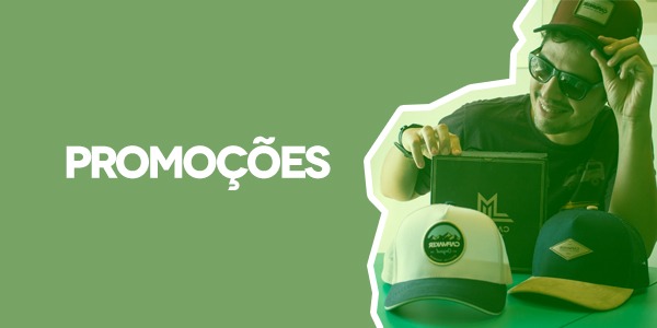 Promoções