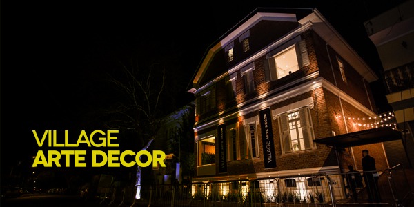Village Arte Decor