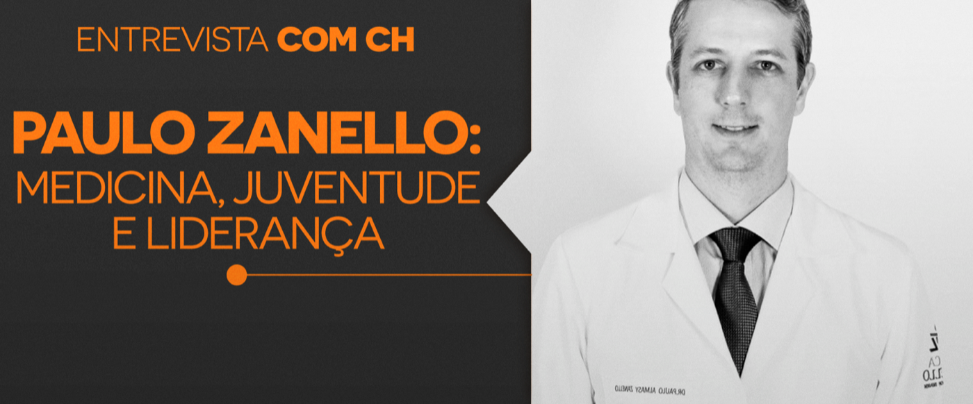 Medicina, Juventude e Liderança