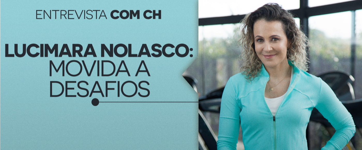 Movida a desafios