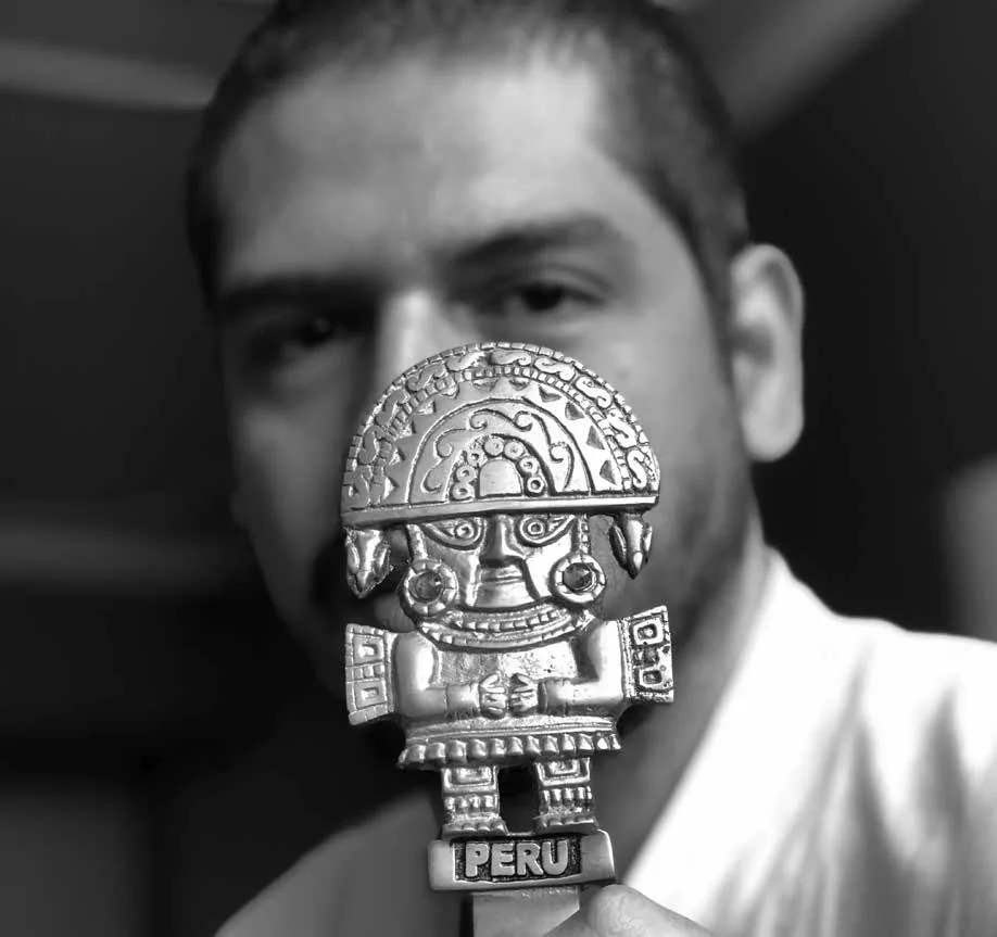 Imagem do livro CHEio de Ideias — página 43